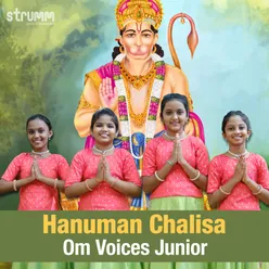 Hanuman Chalisa